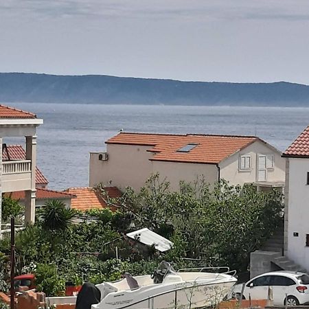 Apartmani Luce Сумартін Екстер'єр фото