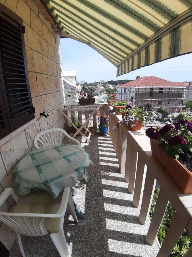 Apartmani Luce Сумартін Екстер'єр фото