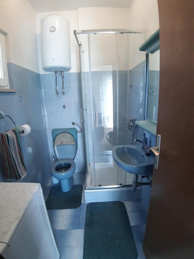 Apartmani Luce Сумартін Екстер'єр фото