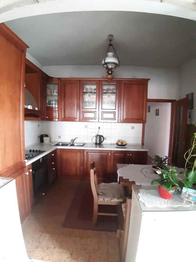 Apartmani Luce Сумартін Екстер'єр фото