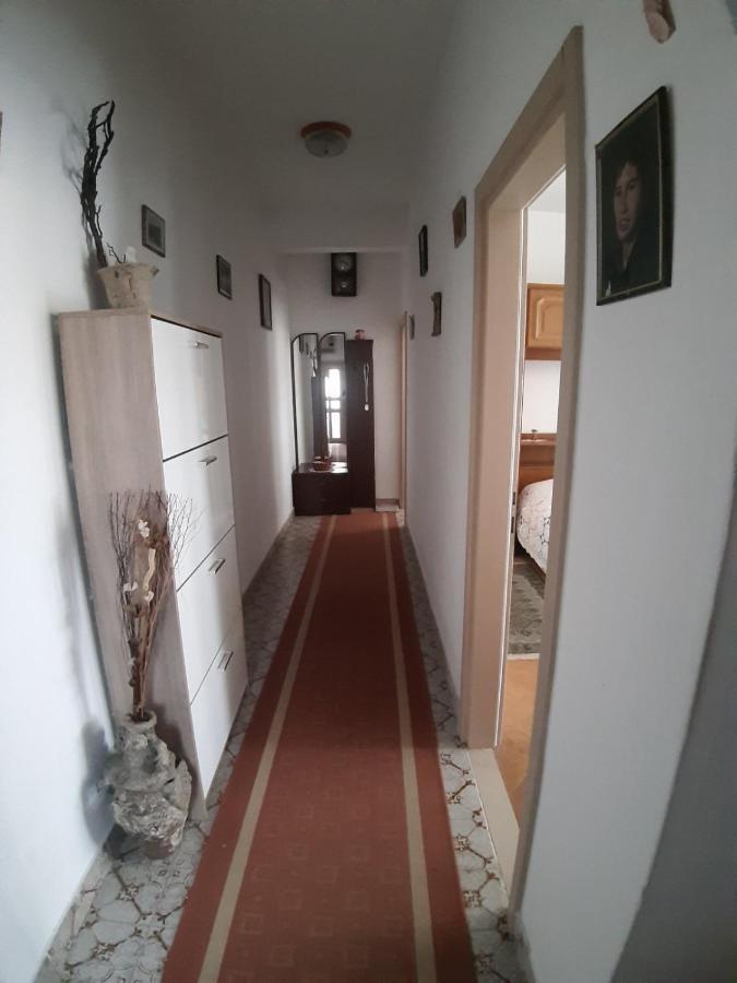 Apartmani Luce Сумартін Екстер'єр фото