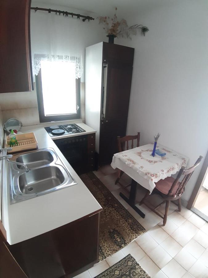 Apartmani Luce Сумартін Екстер'єр фото