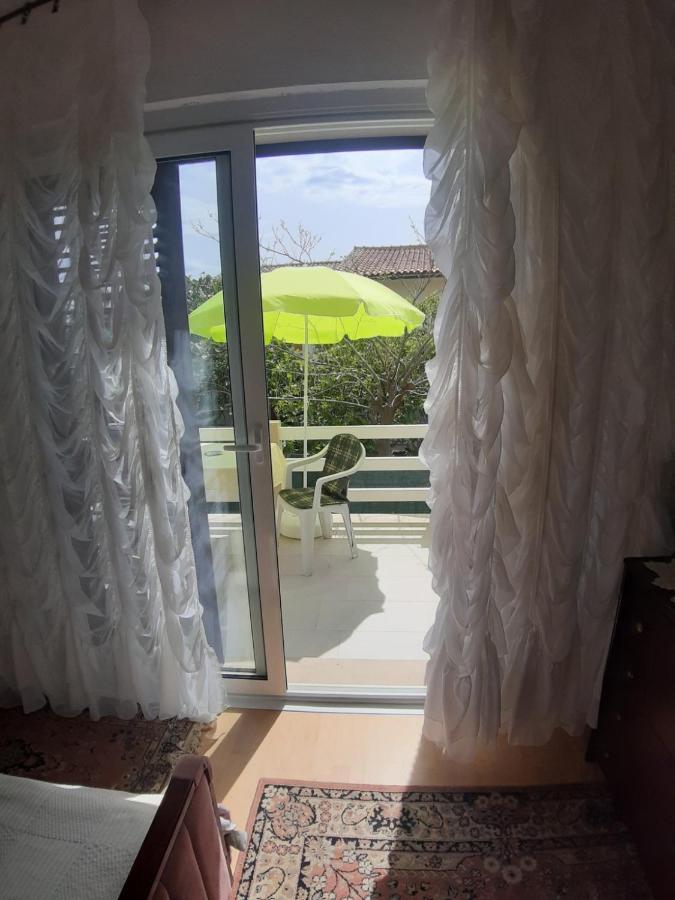 Apartmani Luce Сумартін Екстер'єр фото